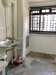 Blk 45 Telok Blangah Drive (Bukit Merah), HDB 2 Rooms #179655632